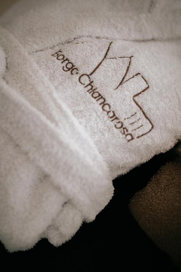 Borgo Chiancarosa Villa Путиняно Екстериор снимка