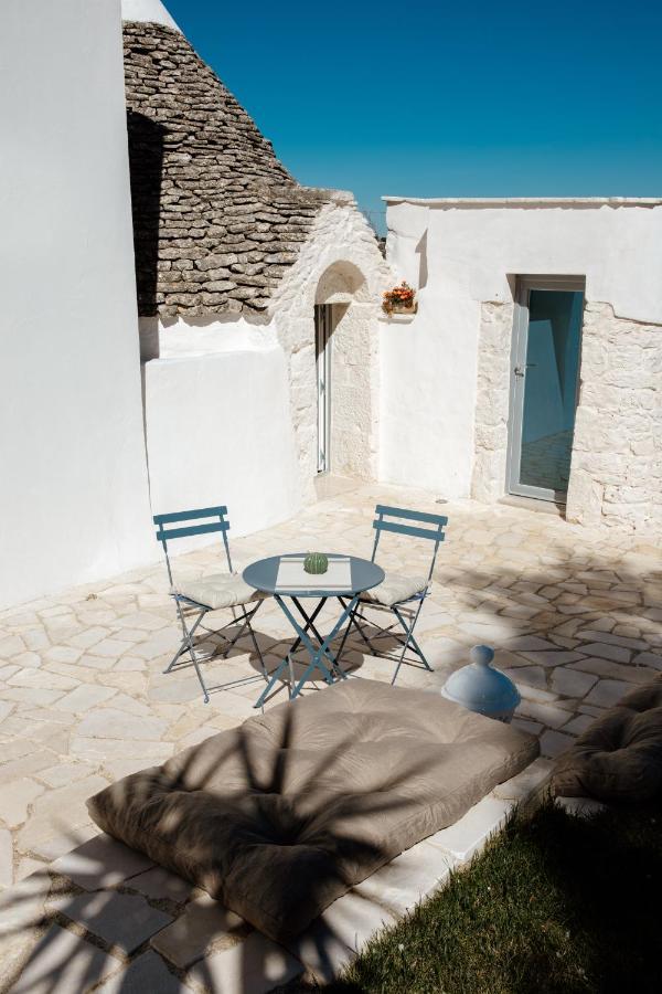Borgo Chiancarosa Villa Путиняно Екстериор снимка