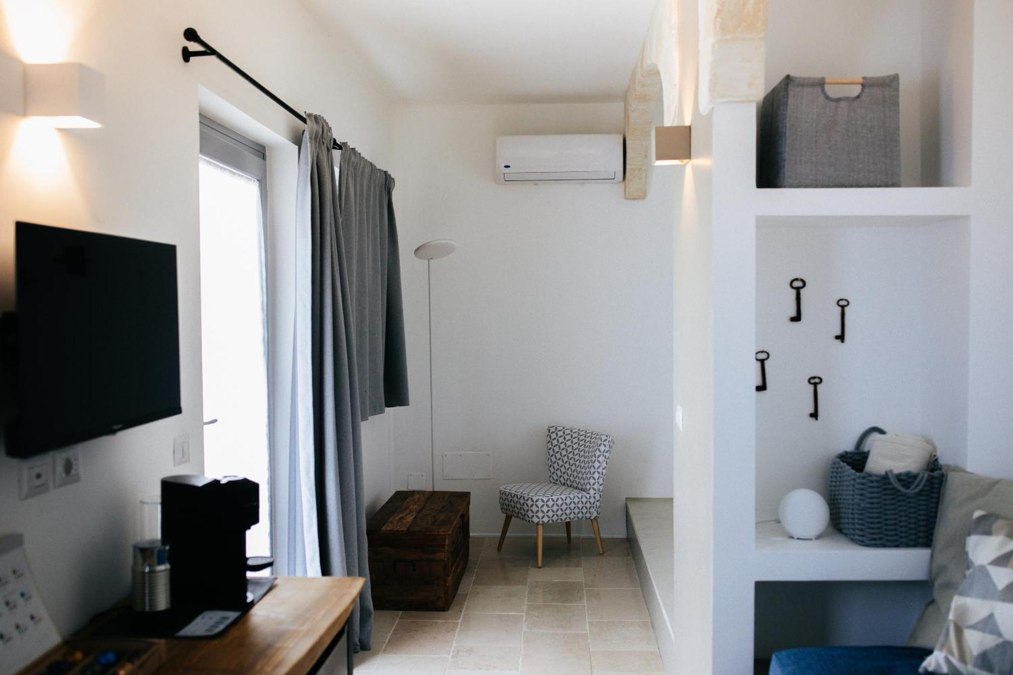 Borgo Chiancarosa Villa Путиняно Екстериор снимка