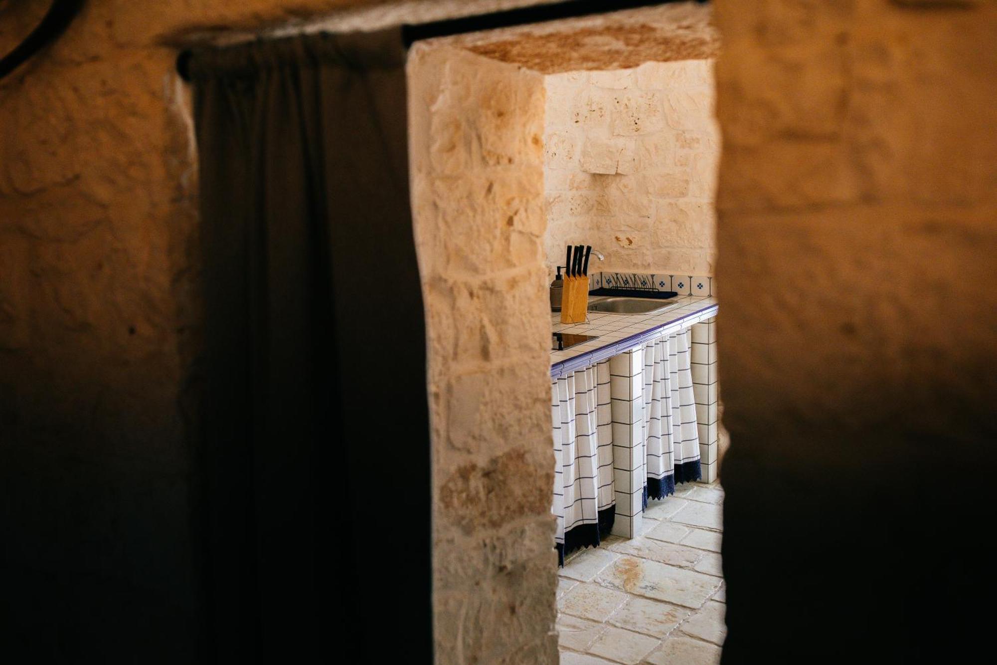 Borgo Chiancarosa Villa Путиняно Екстериор снимка